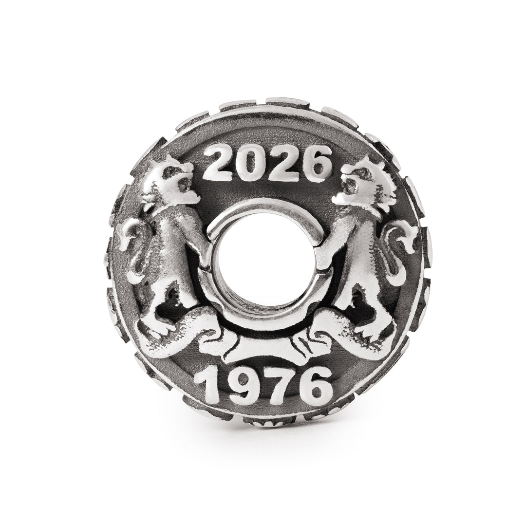 Trollbeads Jubilee Bead