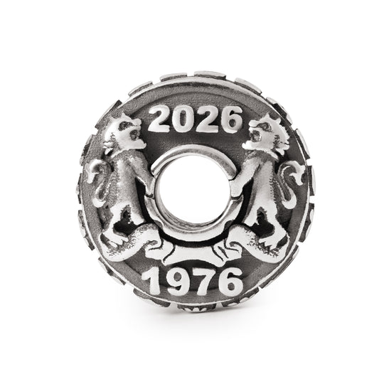 Trollbeads Jubilee Bead