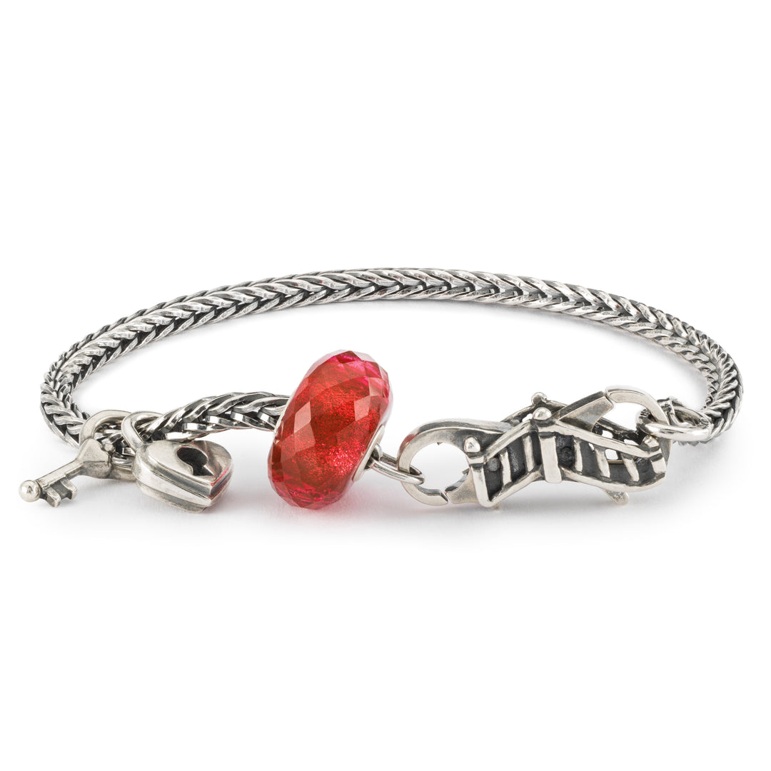 Lock Bridge Clasp