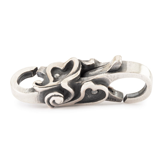 Playful Hearts Clasp