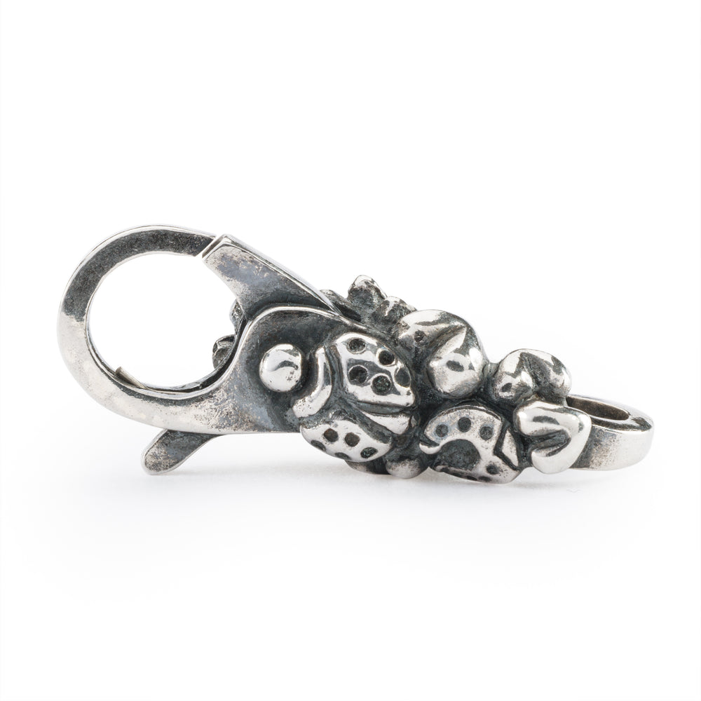 Fortune Keepers Bracelet by Trollbeads. Bracelet.