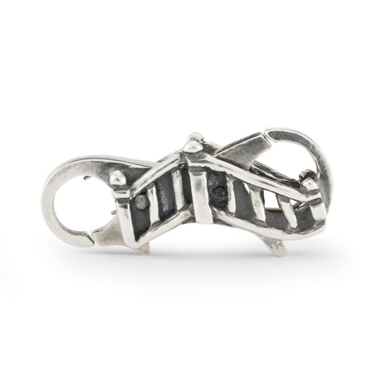 Lock Bridge Clasp