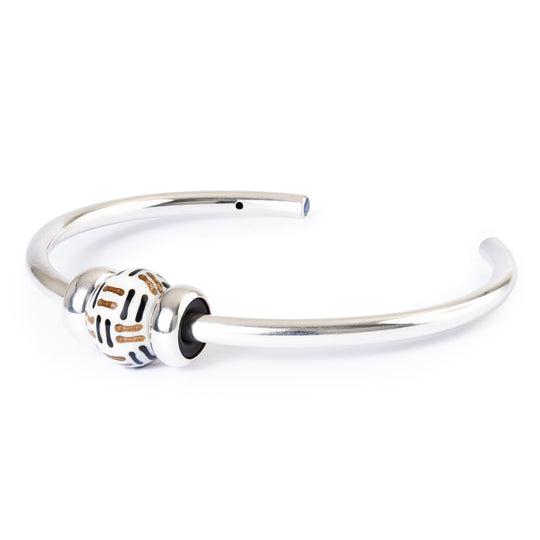 Rhythm Lines Bead