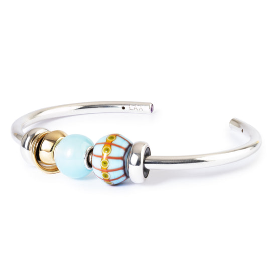 Time Echo Bead