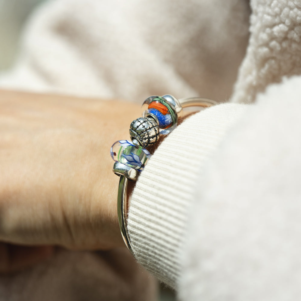 Heart of Australia Bead