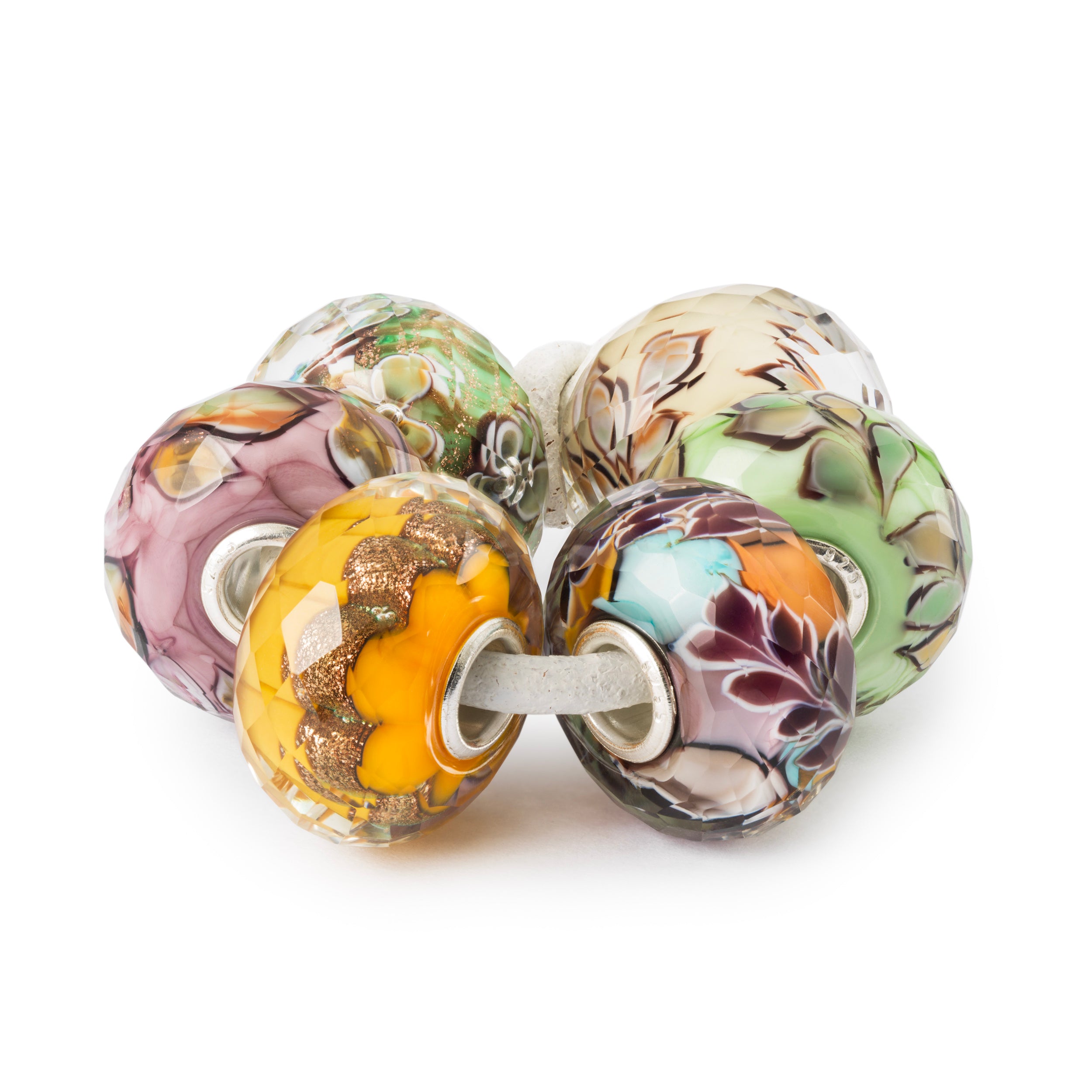 Nature Life Kit – Trollbeads UK