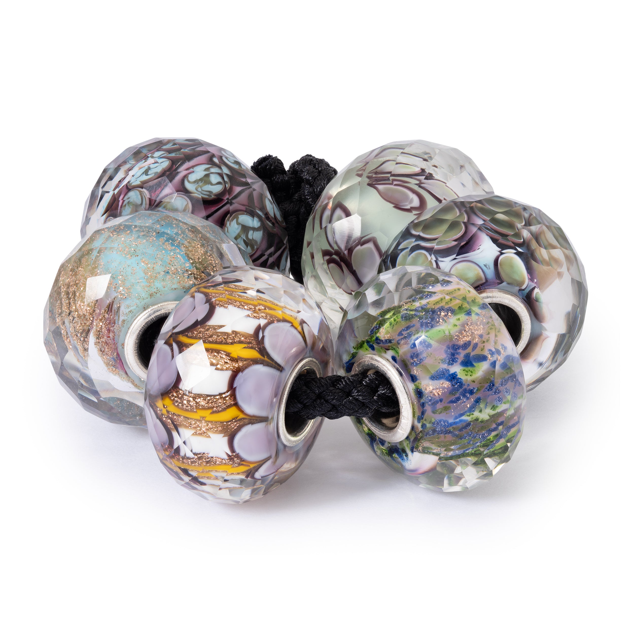 Tales of Light Bead Kit | Trollbeads UK