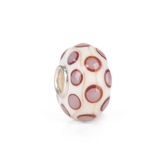 Happiness Polka Dots Bead