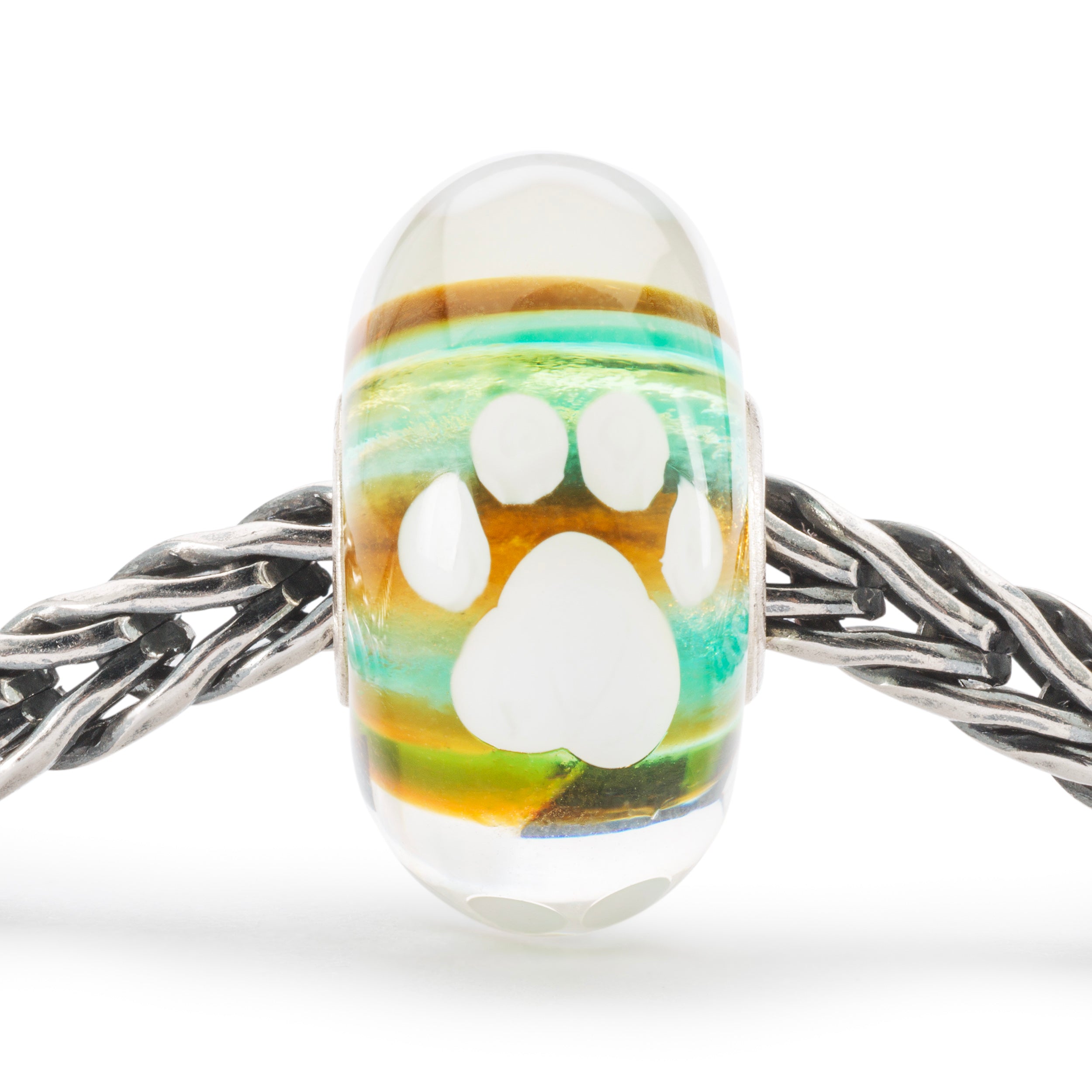 Loyal Journey Bead | Trollbeads UK