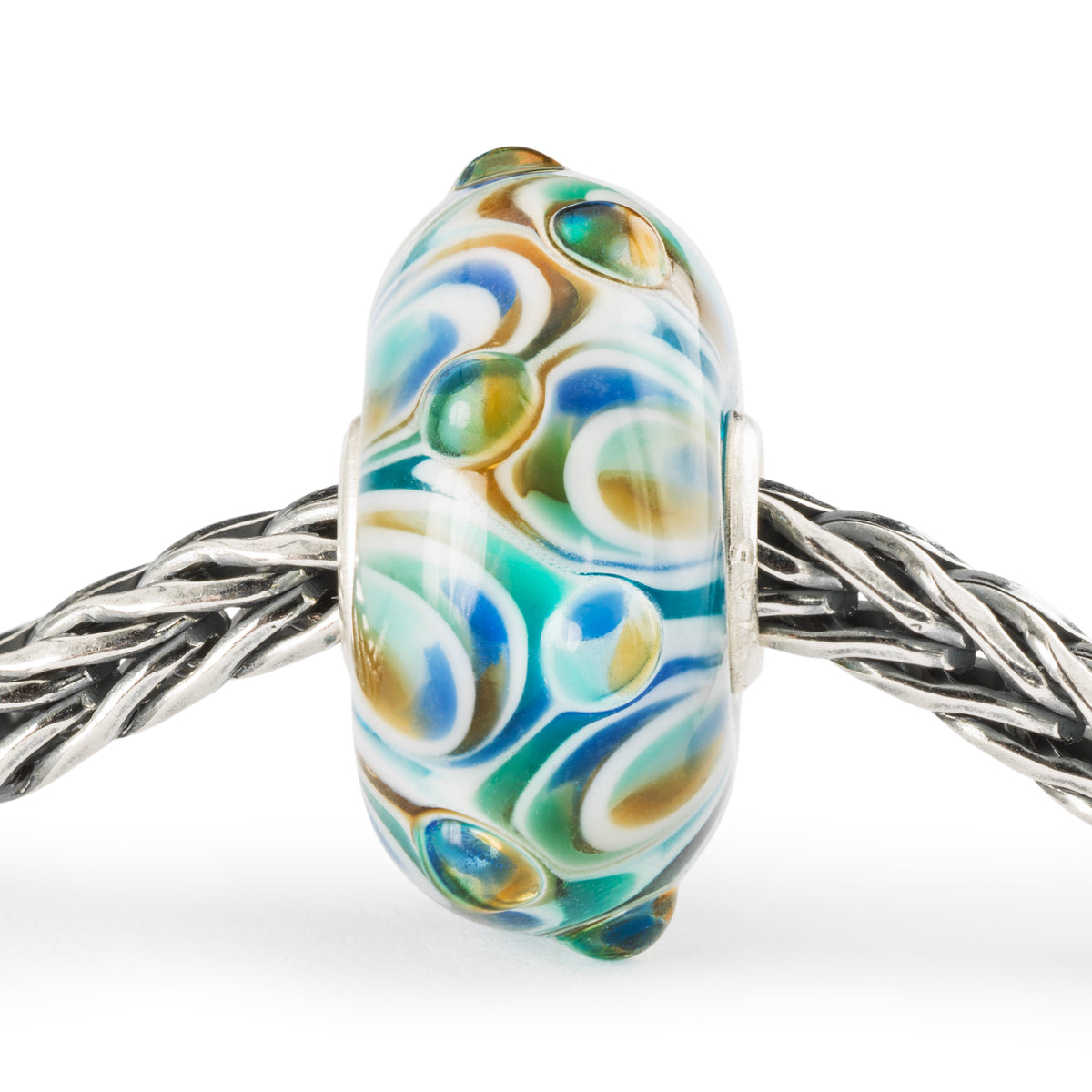 Spring Bead Secret Spring Bead β Trollbeads UK