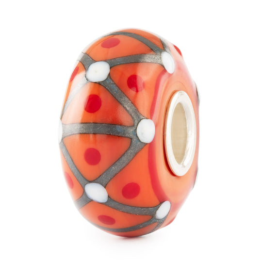 Threaded Moments Bead