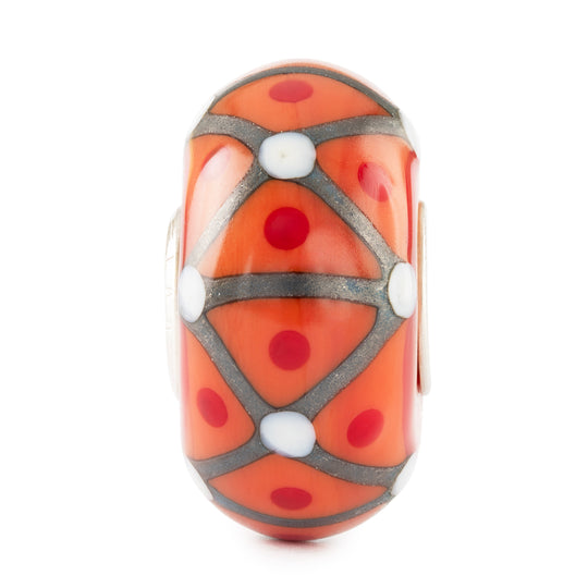 Threaded Moments Bead