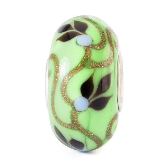 Enchanted Vine Bead