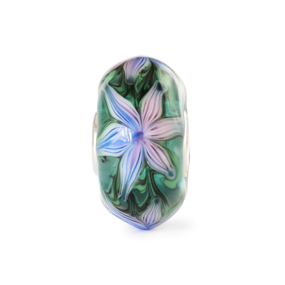 Water Bloom Bead