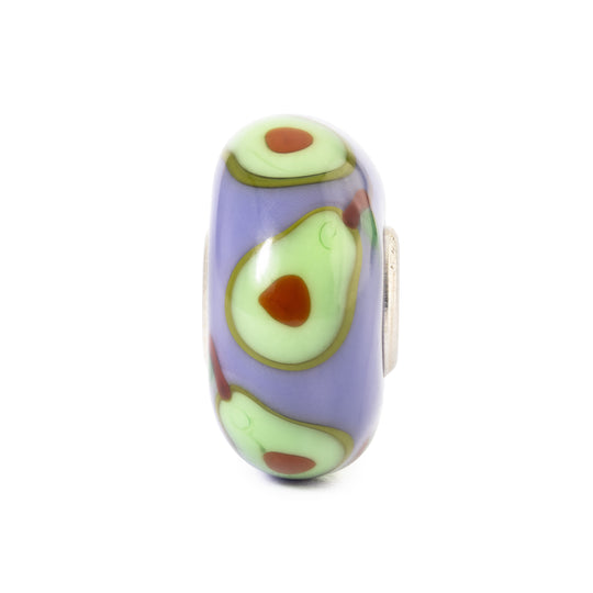 Avocado Bead