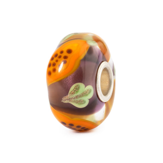 Papaya Bead