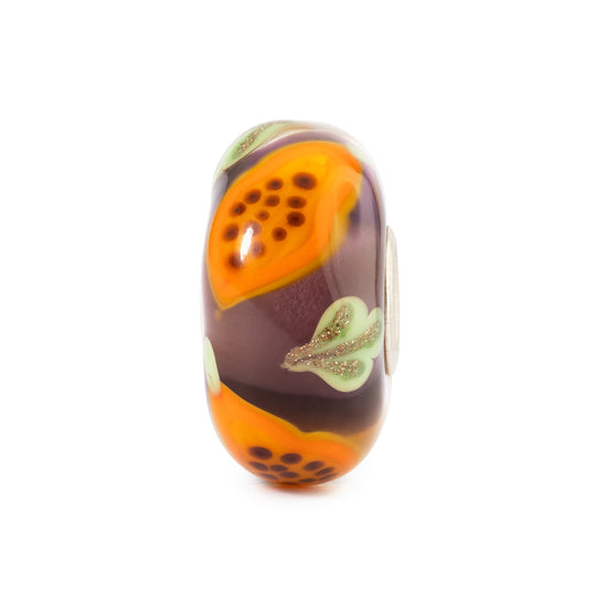 Papaya Bead