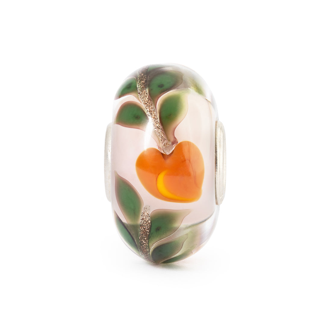 Peach Bead