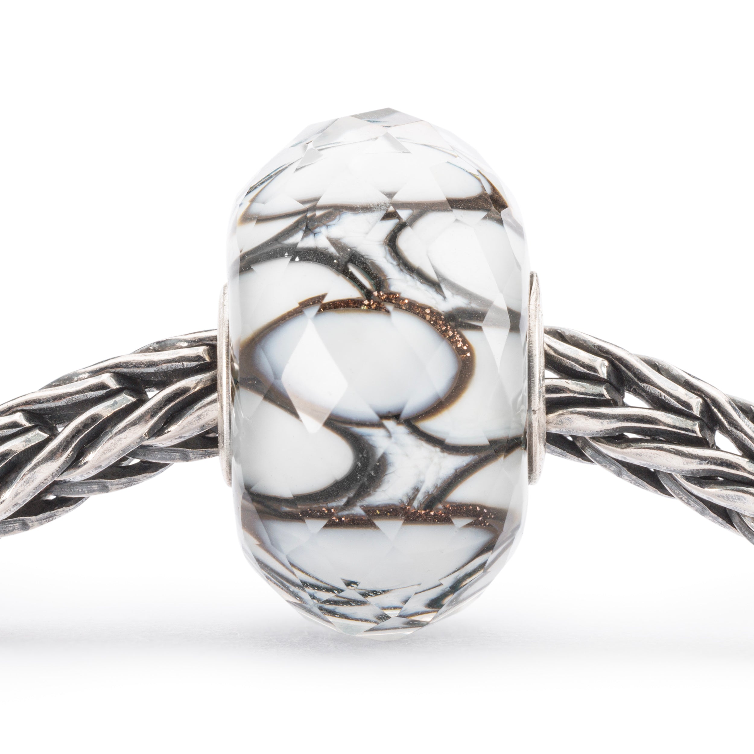 TROLLBEADS アクセサリーケース 3点セット Bubble Drift Bead | Trollbeads UK