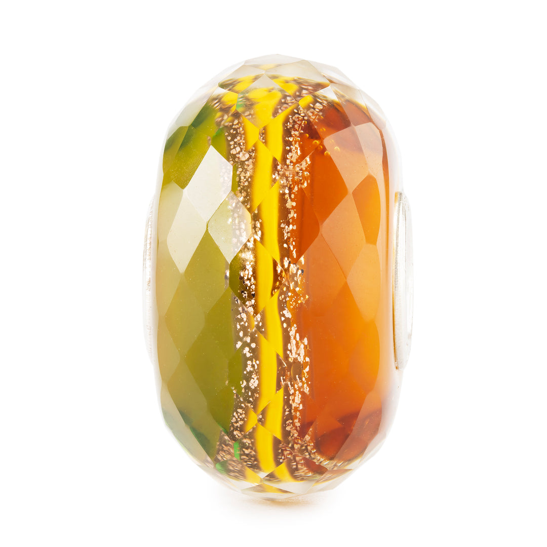 Golden Drift Bead
