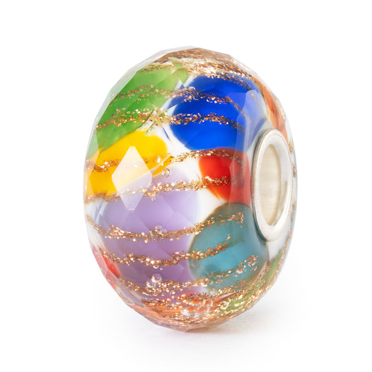 Midnight Confetti Bead