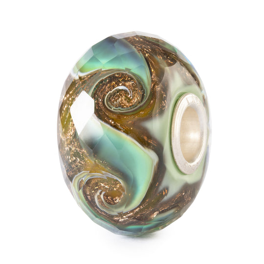 Moonlit Haze Bead
