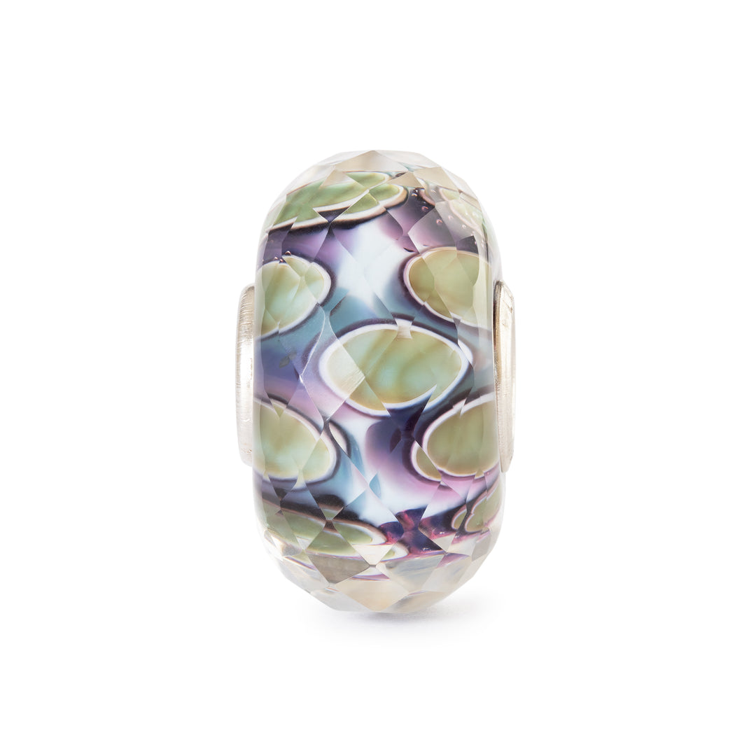 Misty Meadow Bead