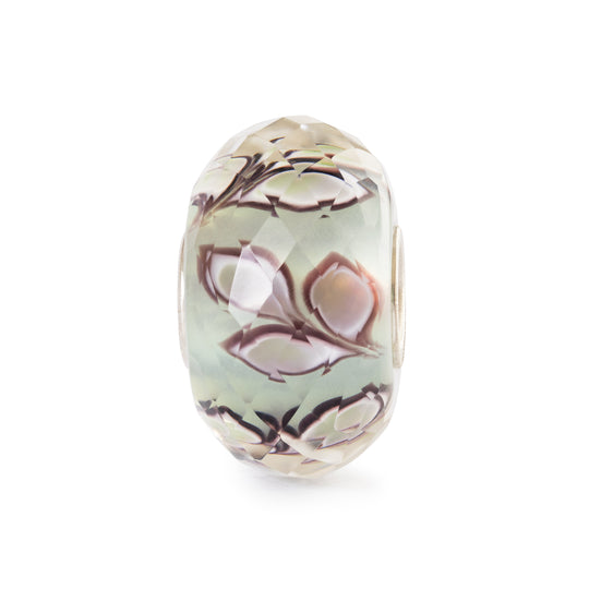 Silent Leaf Bead