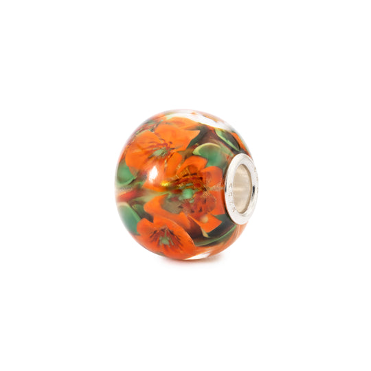 Flower Soul Bead