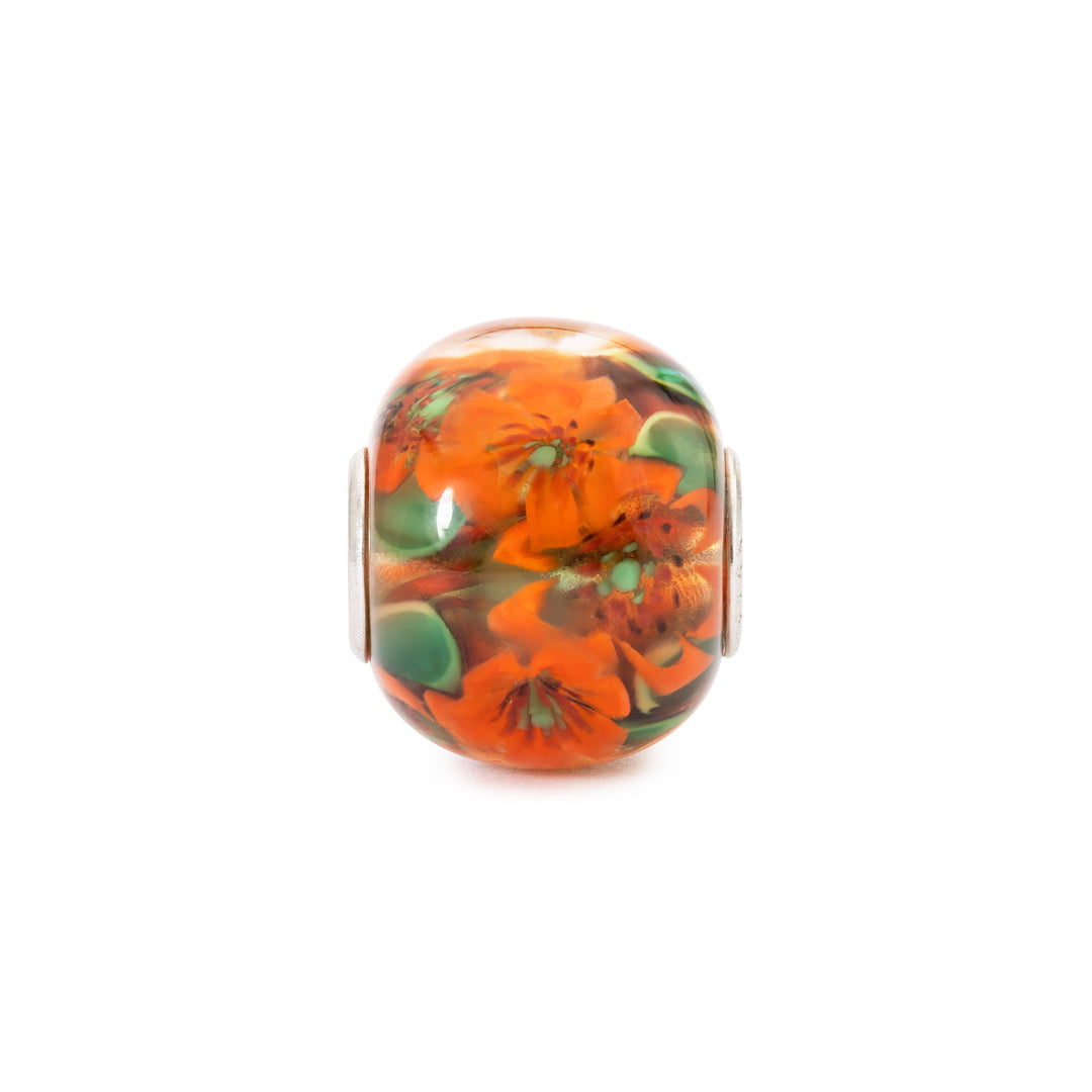Flower Soul Bead
