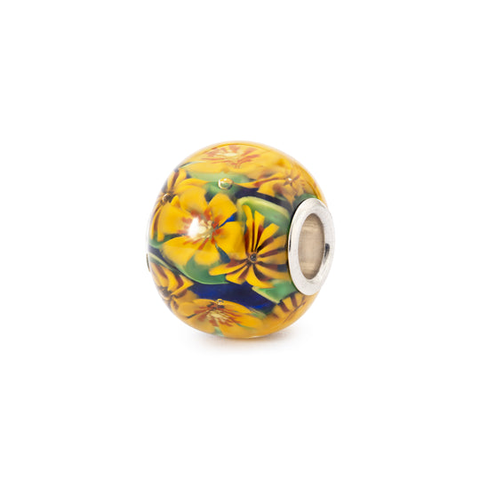 Flower Child Bead