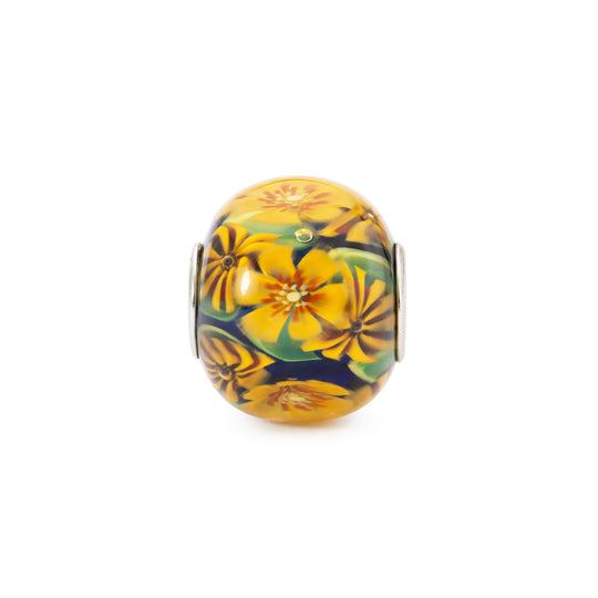 Flower Child Bead