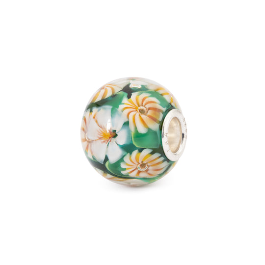 Flower Spirit Bead