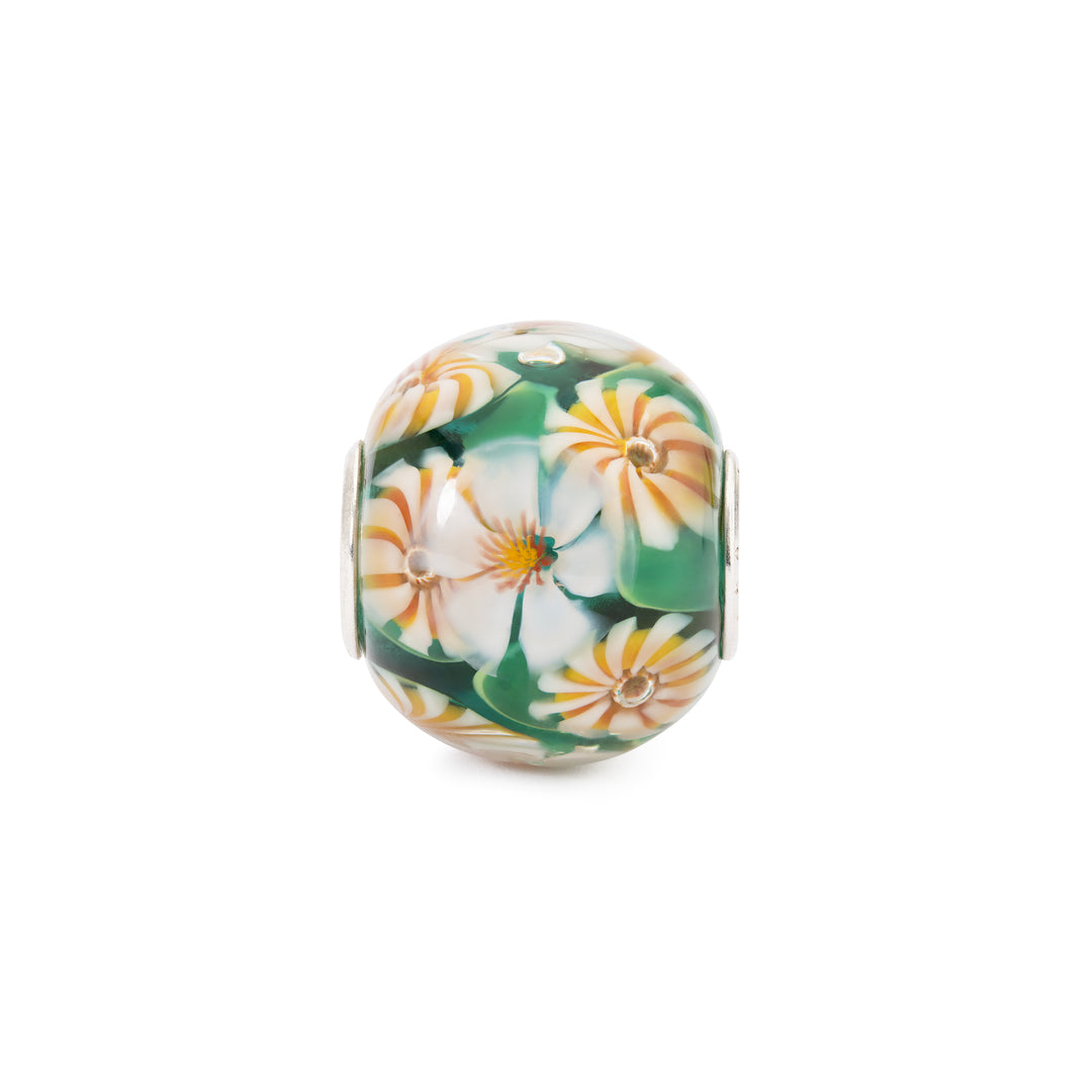 Flower Spirit Bead