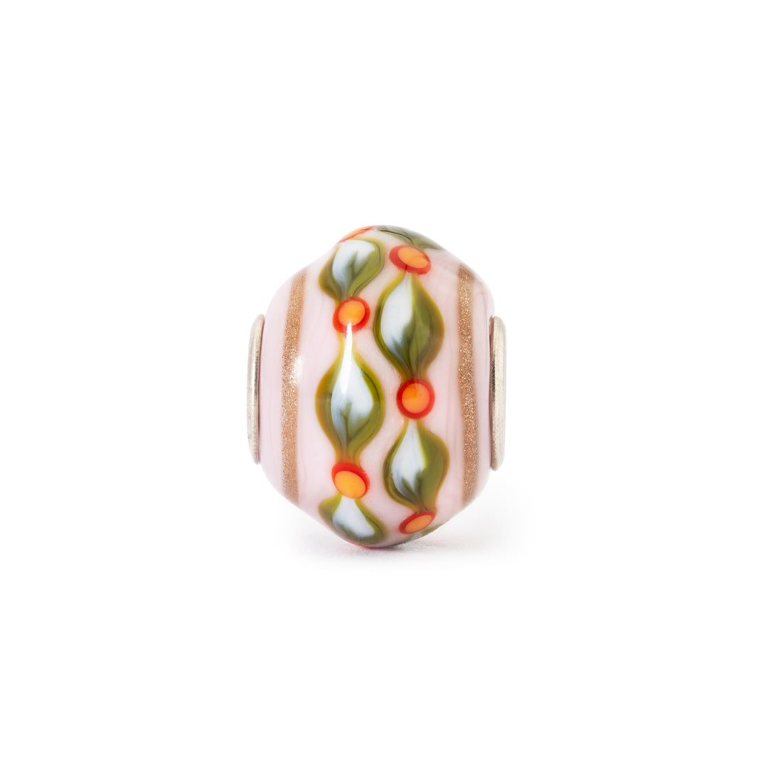 City Pattern Bead