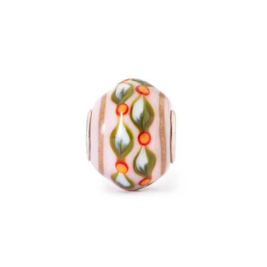City Pattern Bead