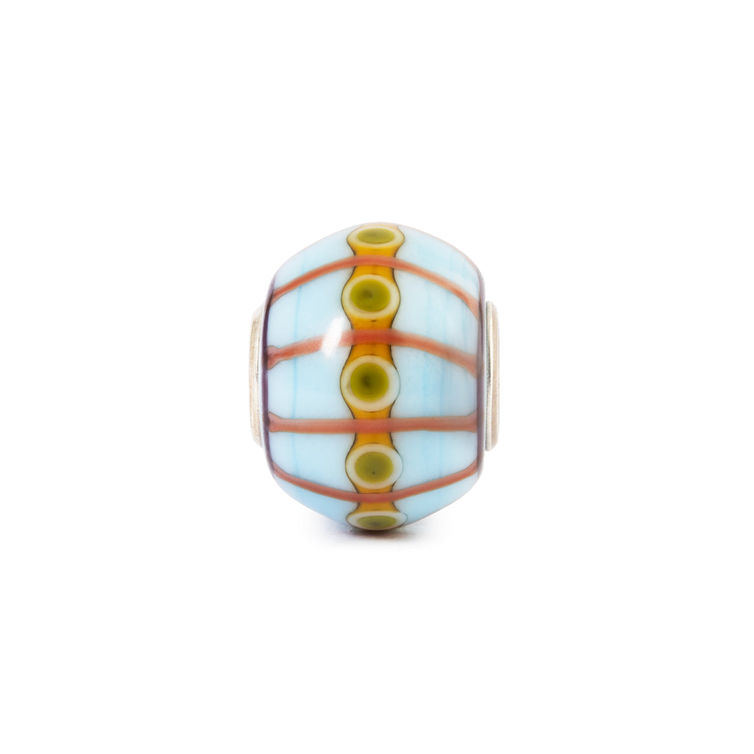 Time Echo Bead