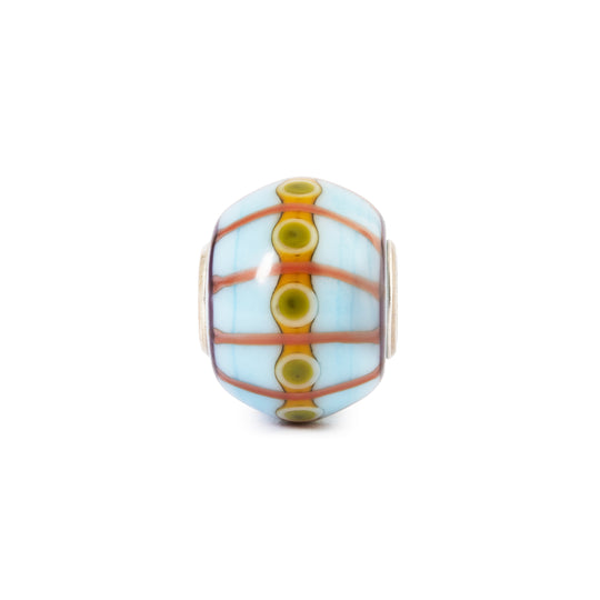 Time Echo Bead