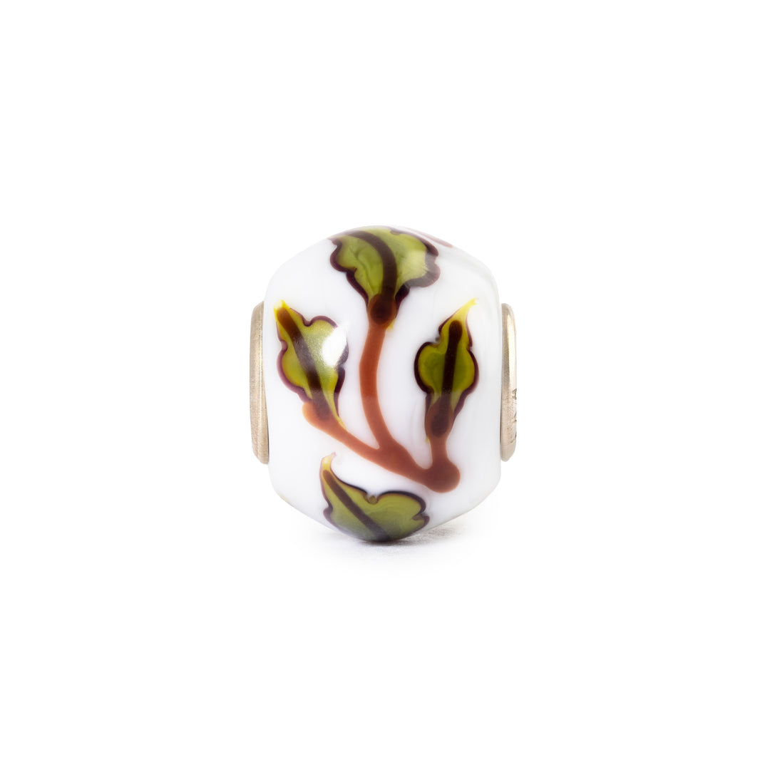 Green Sage Bead