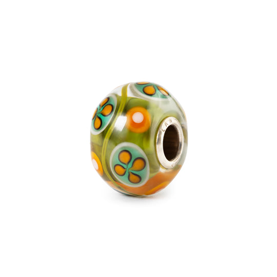 Meadow Clover Bead