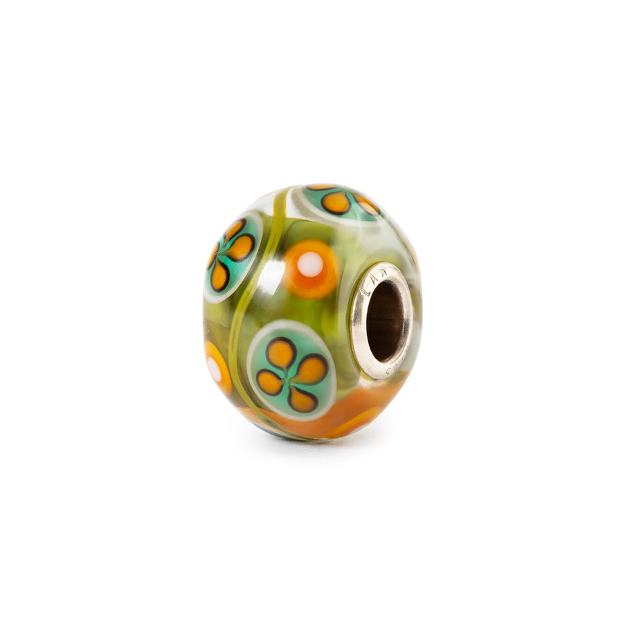 Meadow Clover Bead