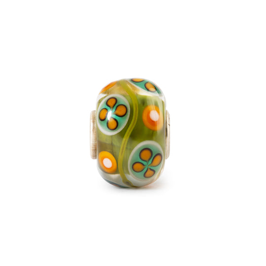 Meadow Clover Bead