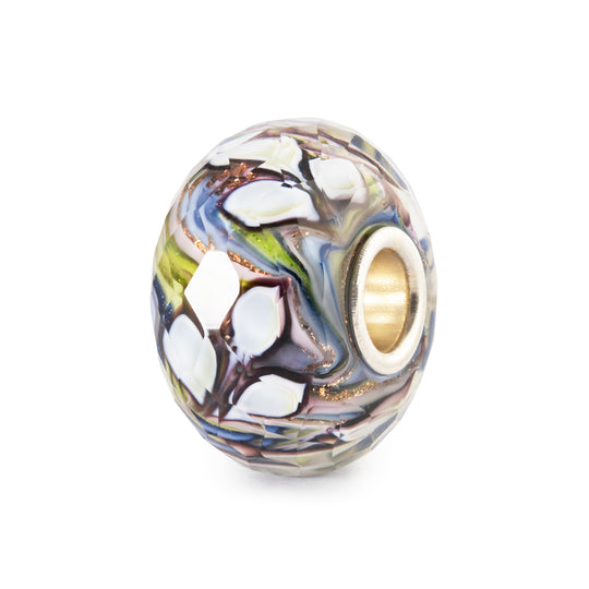 Turning Leaf Bead