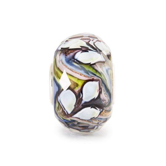 Turning Leaf Bead