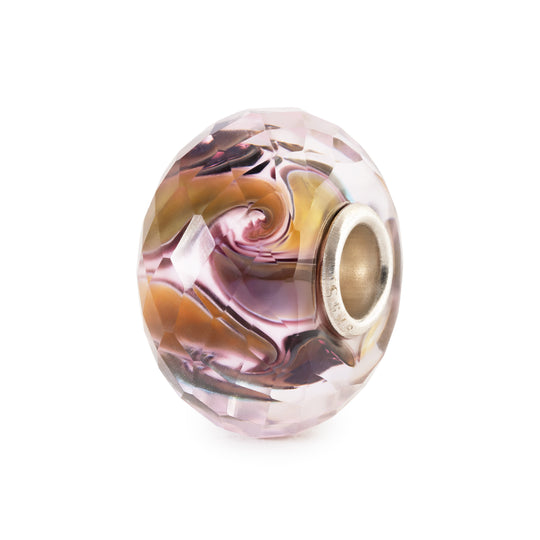 Warm Blush Bead