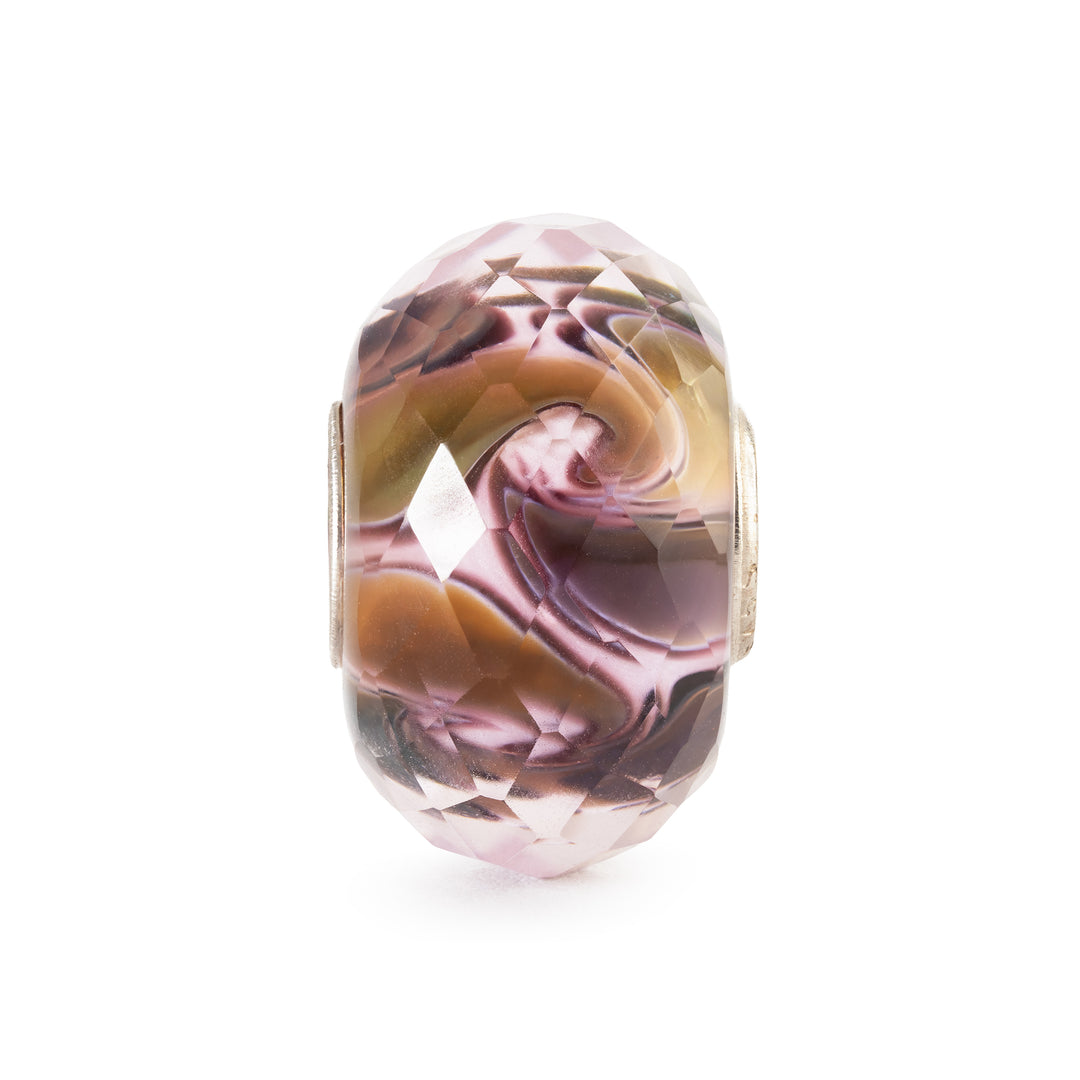 Warm Blush Bead