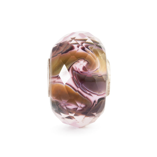 Warm Blush Bead