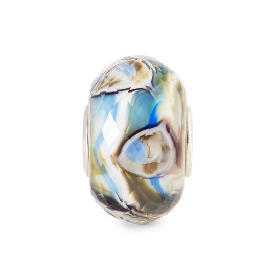 Clear Insight Bead