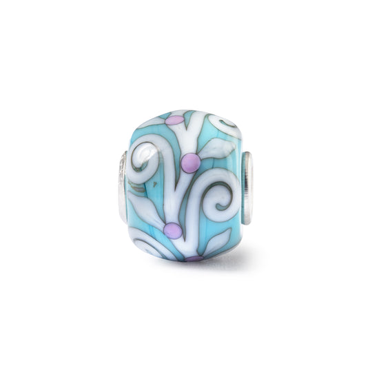 Waves of Life Bead