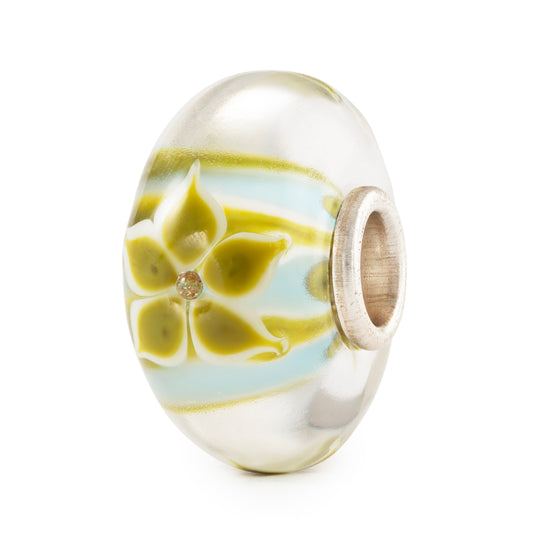 Beauty of Change Glass Bead